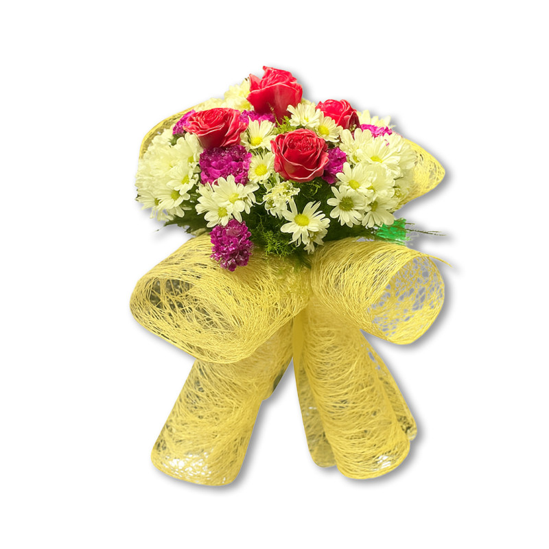 GÜL PAPATYA HÜSNÜYUSUF