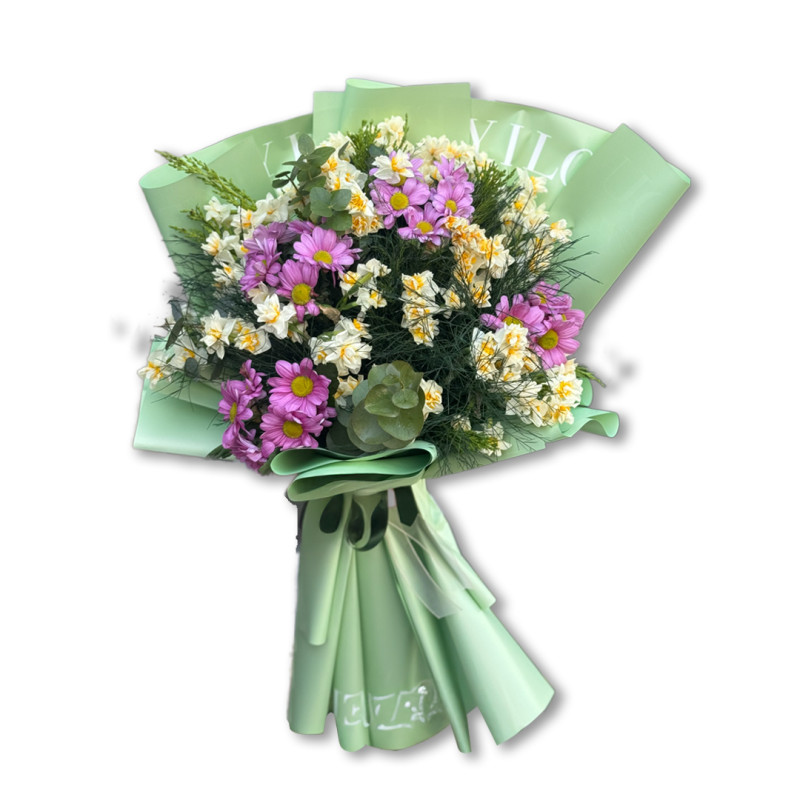 PEMBE PAPATYA NERGİS