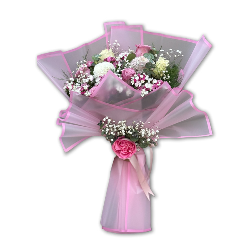 KARIŞIK KUCAK DOLUSU 