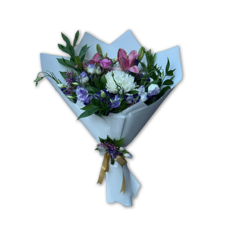 KASIMPATI LİSYANTUS