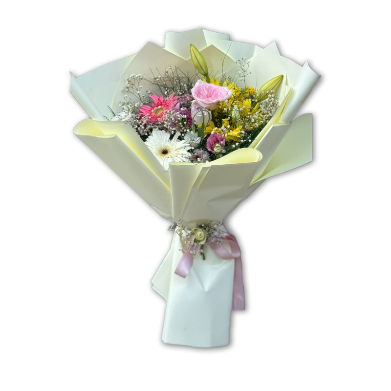 KARIŞIK BUKET 
