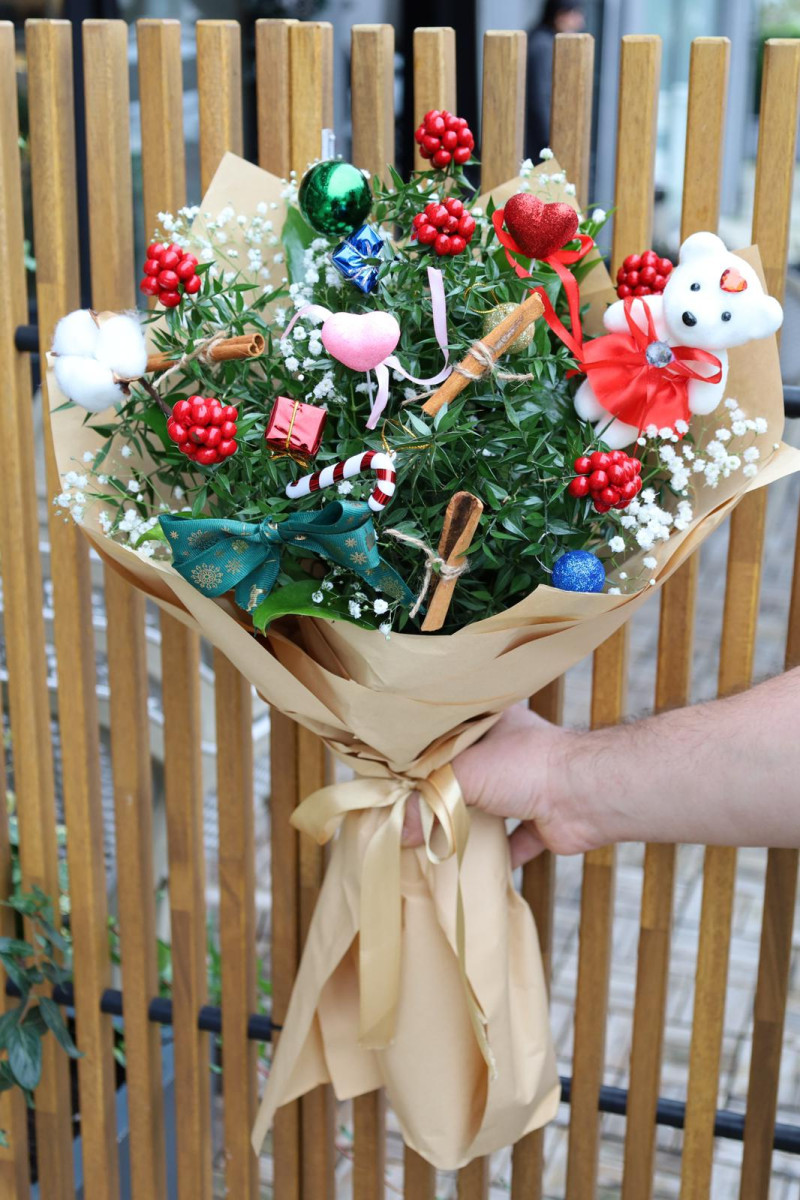 AYICIKLI ŞANS KOKİNASI 