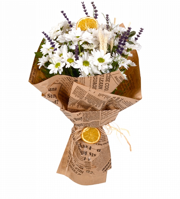 Gönül Çelen Papatyalar